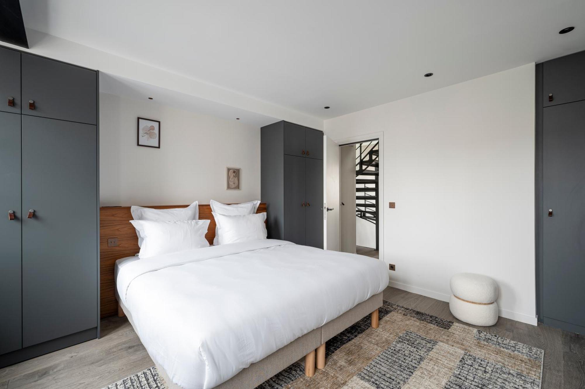 פריז Saint Germain Residence מראה חיצוני תמונה