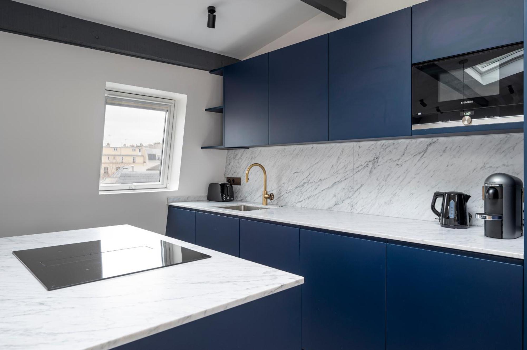 פריז Saint Germain Residence מראה חיצוני תמונה