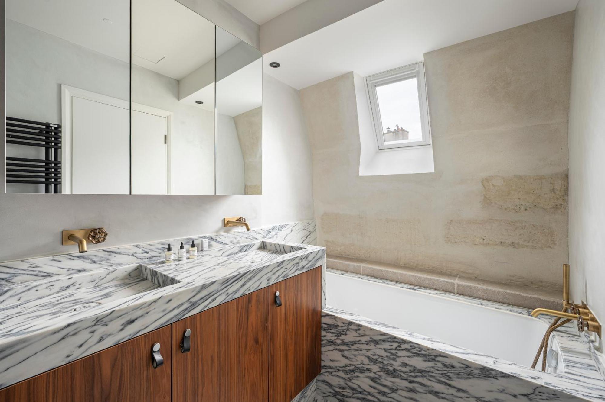 פריז Saint Germain Residence מראה חיצוני תמונה