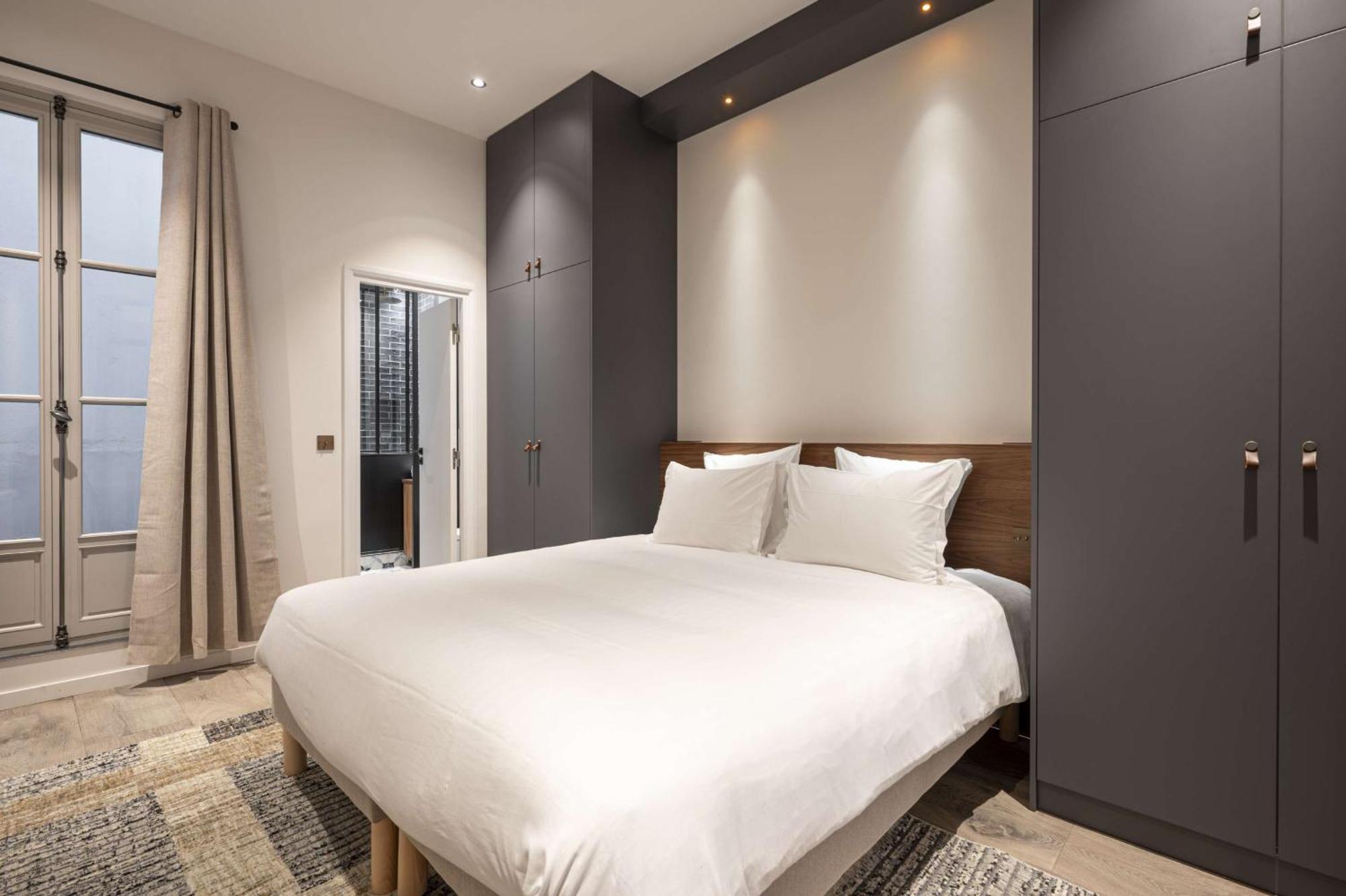 פריז Saint Germain Residence מראה חיצוני תמונה