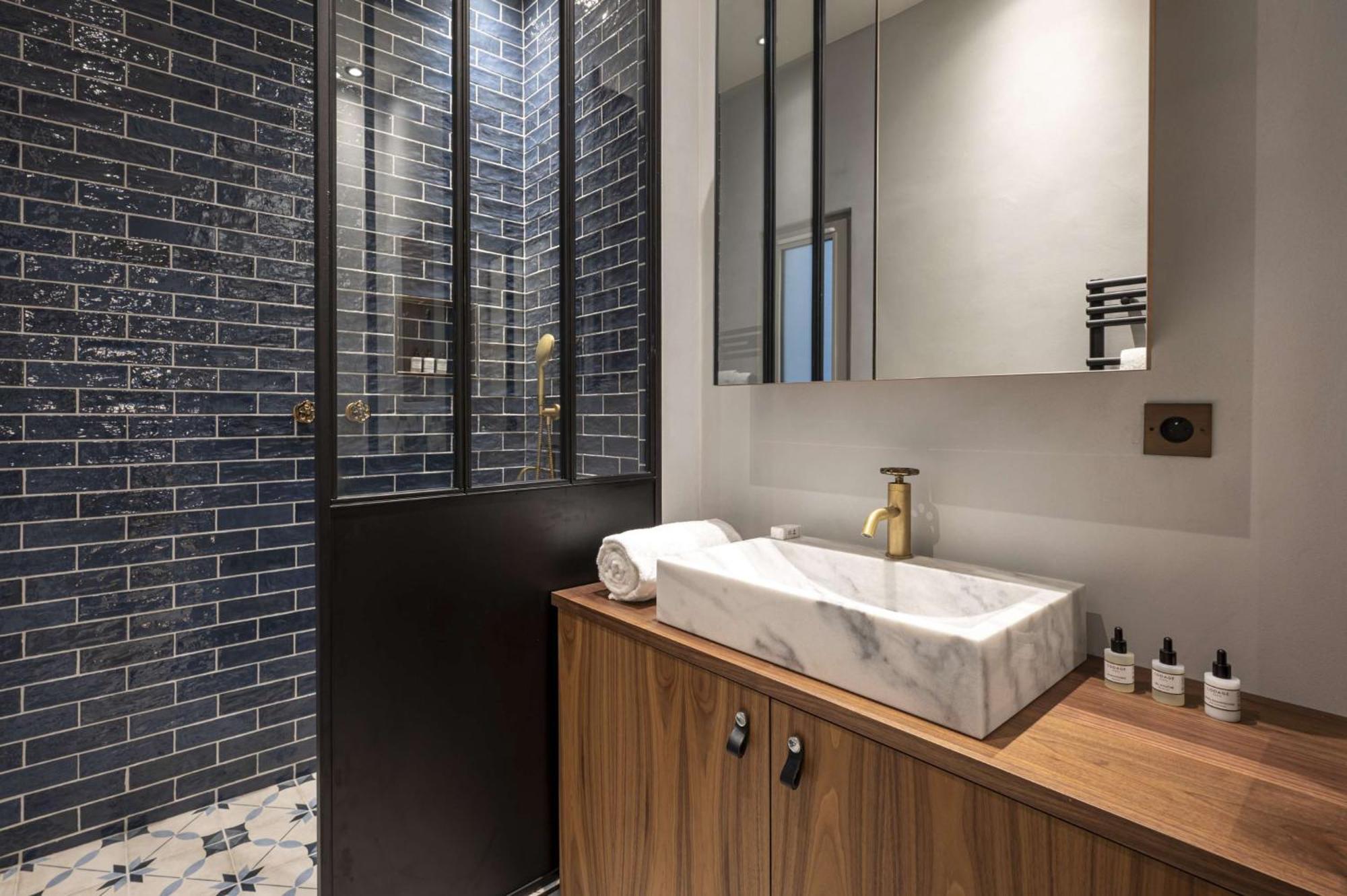 פריז Saint Germain Residence מראה חיצוני תמונה